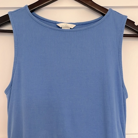 H&M maternity dress - Picture 3 of 6